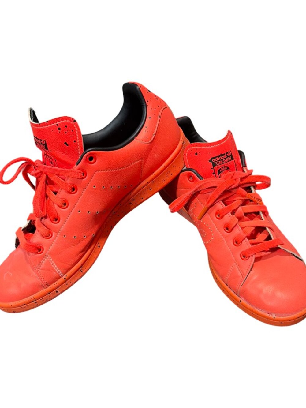 Sz.10.5*Men's Limited Edition Adidas Stan Smith Vice Golf Shoes